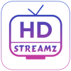 hd streamz